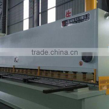 Metal Sheet Cutter 6000mm Shearing Machine 16x6000mm photo-2