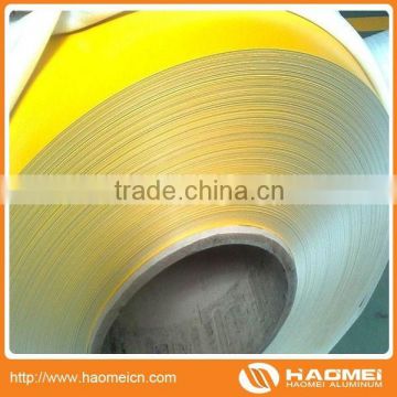 haomei make mirror aluminum foil