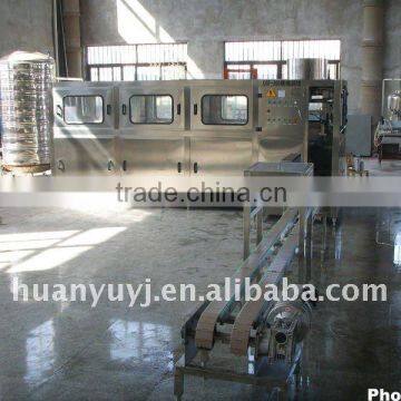 5 gallon pure water packaging machine(QGF-300)