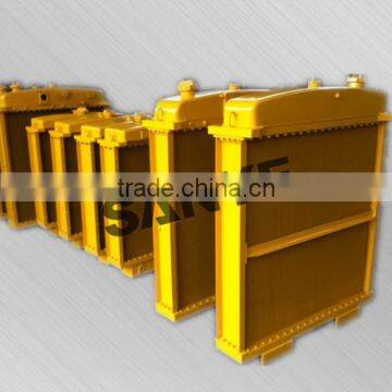 Radiator 16Y-03A-03000 for Shantui SD16 Made in China photo-3