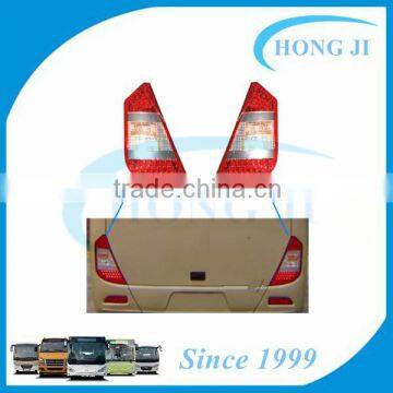 original zhenzhou yutong bus led taillight 4133-00033 for zk6127