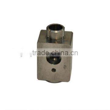 Customized coupling Parts