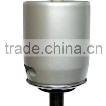 Short Fiber TFO Twisting Machine Spindle