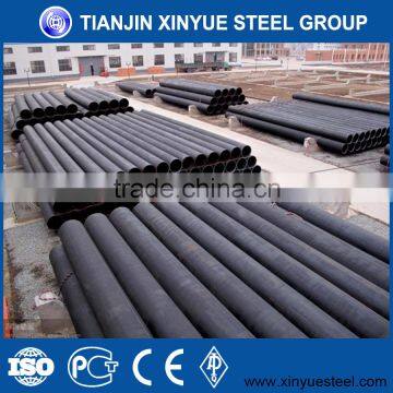 Astm A53/A252 LSAW Steel Pipe/tube photo-5