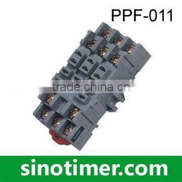 Relay Socket PPF-011