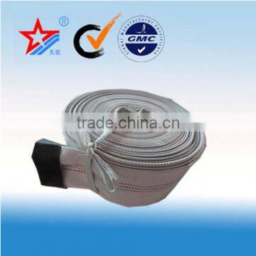 TPU Fire Hose Type 4 Inch