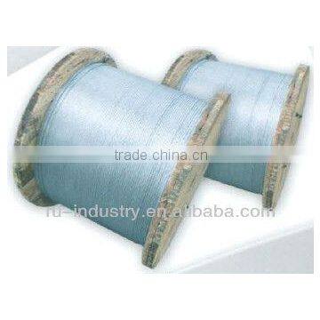 Galvanized Steel Strand