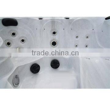 Home Comfortable Acrylic Balboa Massage Hot Tub With Reasonable Price photo-4