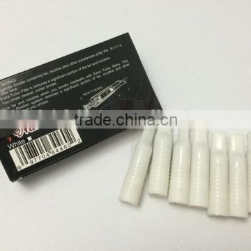 cigarette filter extra turbo black package 3 in 1 cigarette holder plastic white