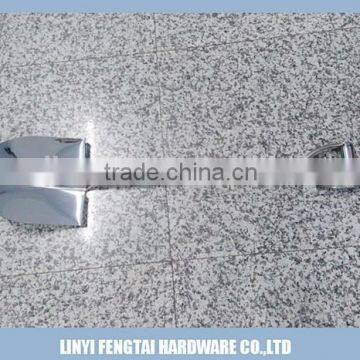 Garden Tool Short Handle Stainless Steel Shovel photo-4