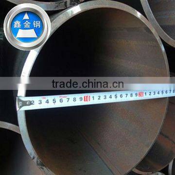 API 5L ERW weld Pipe DN: 10'' WT:12.7mm