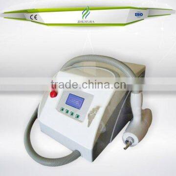 alibaba china long pulse tattoo removal laser machine china laser for Varicose Veins/spider vein treatment