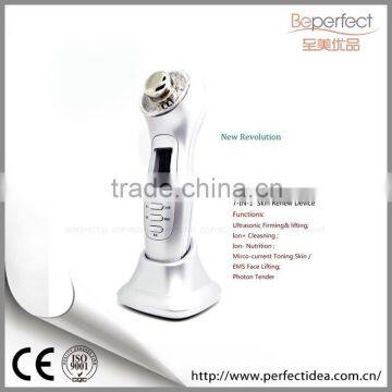 Gold supplier china skin renewal beauty machine