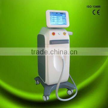 Modern high quality different style diode laser hair removal machine price