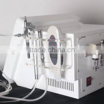 Portable Diamond Tips Microdermabrasion Hydro HD4.0A photo-5