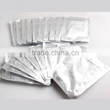 High Quality Cryo Cool Pad Anti Freeze Cryotherapy Antifreeze Membrane for Clinical Salon and Home Use