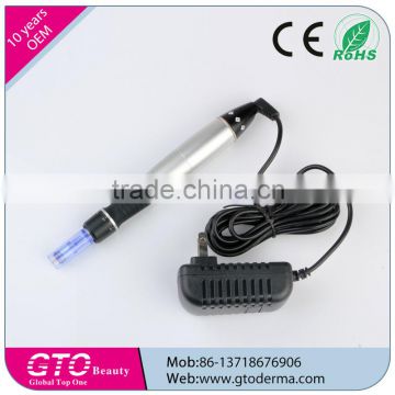 CE Certification Wrinkle Remover Wholesale Micro Needle Electric Derma Pen