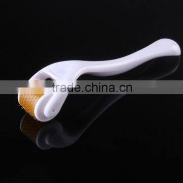 HOT!!! New Arrived GTO200 Needles Face Needling Derma Roller 0.5mm photo-2