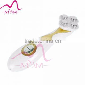 Skin Rejuvenation Portable Skin Tightening PDT Device Red Light Therapy Machine Ultrasonic Red Blue Yellow Led Light Therapy Led Light For Face photo-3