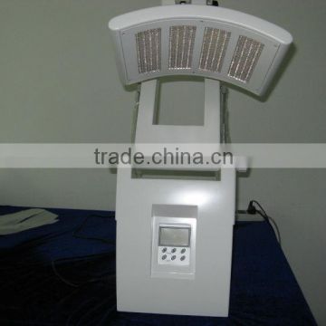 professional red led light mask led light therapy skin tightening machine