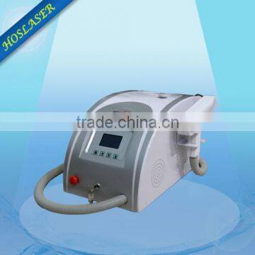 Tattoo Removal Laser Equipment 2014 Pianess Safe Portable Q Varicose Veins Treatment Switched Nd Yag Laser Machine Prices