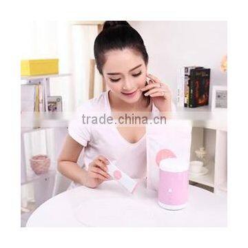 MINI home use natural face mask making machine