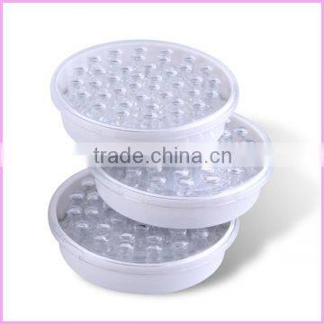 Led Photon Multifunctional Facial Beauty Skin Whitening Machine With Vibration Massage Pigmentinon Removal photo-4