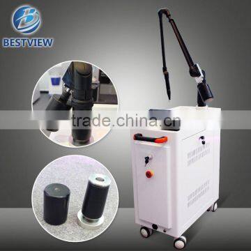 Bestview sale china beauty salon equipment laser hair removal machine for sale for eyebrow washing machine