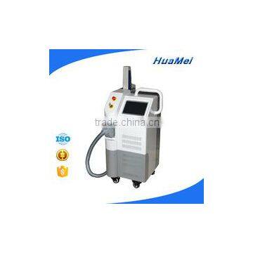 1000W Promotion!China Top Supplier Tattoo Removal Laser Removal Tattoo Machine Nd Yag Laser Machine Haemangioma Treatment