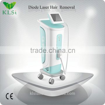 Chin & Lip Hair Removal Professional Permanent Hair Removal Whole Body 808nm Diode Laser Hair Removal