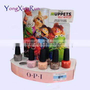 Tabletop Cardboard Display Stands photo-5