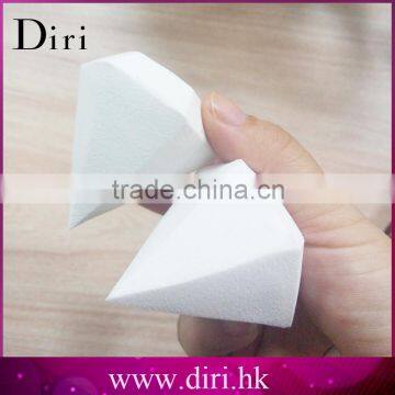 Newest Latex Free Smooth Diamond Makeup Foundation Sponge Blender Puff