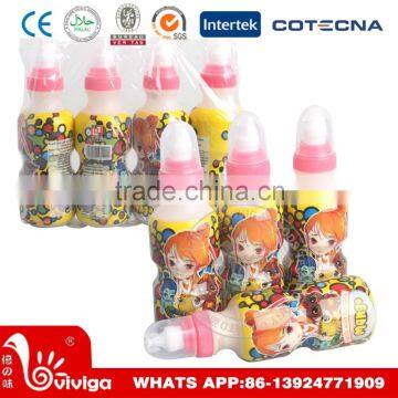 200ml Mango Liquid Yogurt Beverage