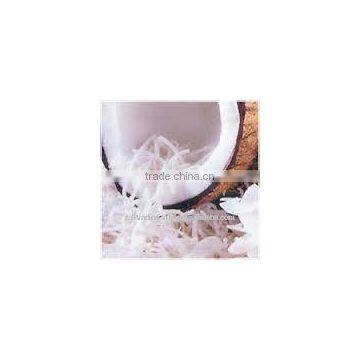 Hight Fat Desiccated Coconut photo-2