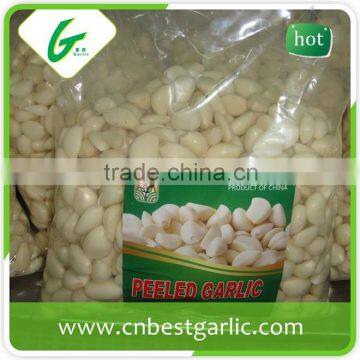 Wholesale Fresh Peeled Garlic Price photo-5
