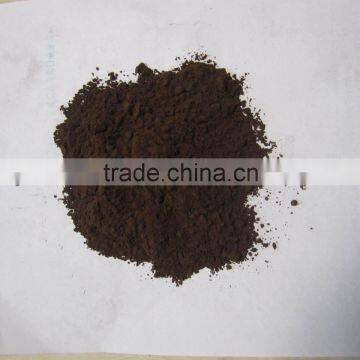 alkalized cocoa powder high fat 22-24%