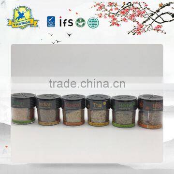 Industrial spices jumbo seasoning for cooking