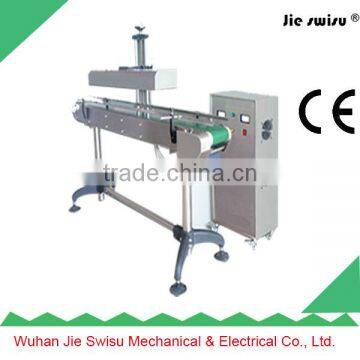 Aluminum Foil Container Making Machine