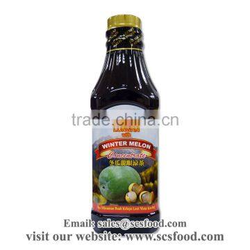 Longan Wintermelon Concentrated 1000ml