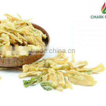 Dried cabbage from China