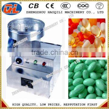 Automatic Tablet Capsule Counter Counting Machine | tablet counting machine