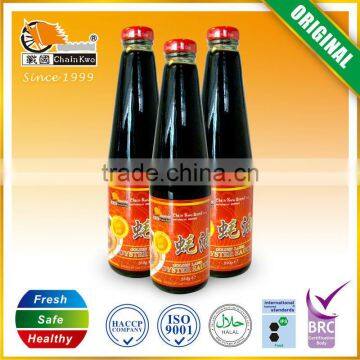 Traditional Oyster Sauce 510g