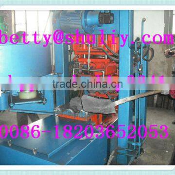 Low price and Good Quality clay brick making machine,hollow block machine //0086-18203652053