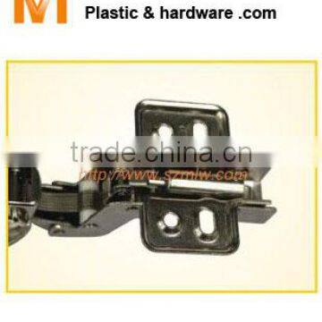 Thick Door Hydraulic Hinge photo-4
