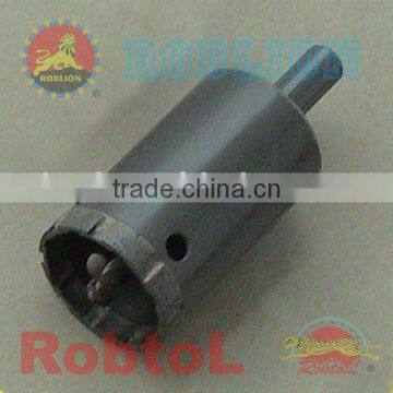 (MABK)-- Diamond Core Bits for Hard Brittle Masonry Material with Very Thin Turbo Rim Segment/core bits /diamond tools