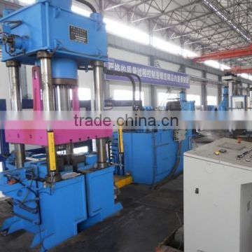 YHL32-63 Four-column press Machine