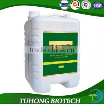 Liquid Micro Nutrient for Hole Applied Fertilizer