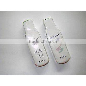 Magic Disposable Cotton Travel Compressed Towel photo-4