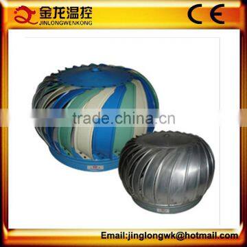 Wind Driven Roof Ventilation Fan Prices In China photo-5