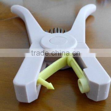 Metal Pet ID Tag With NFC and QR Code photo-4